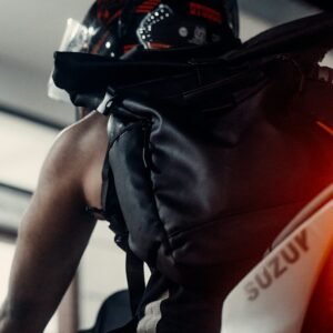 rydax-accessories-4 Rydax Commuter Backpack 18L