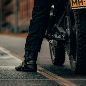 rydax-boots-3 Stratos Classic Leather Boots