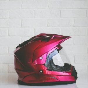 rydax-helmets-7 Torqa GP Race Replica Helmet
