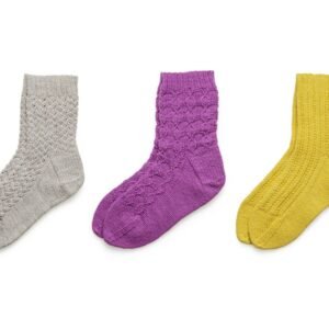 rydax-socks-7 Ironpeak Everyday Riding Socks 3-Pack